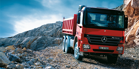 LKW Ankauf Freiburg im Breisgau